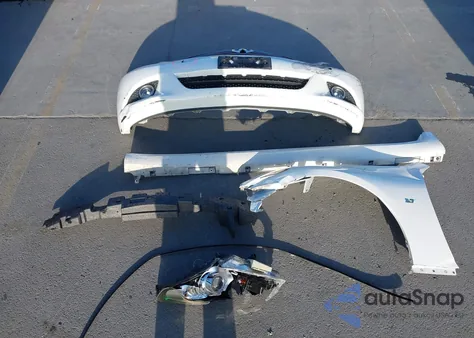 2015 Infiniti Q40 from USA, damaged, VIN JN1CV6AP5FM502312